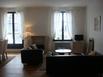 Duplex Saint Honoré - Hotel