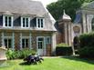 Abbaye St-Andre 7 - Hotel