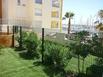 Apartment Port Dauphin V Le Cap dAgde - Hotel