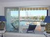 Apartment Saint Clair I Le Cap dAgde - Hotel