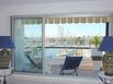 Apartment Saint Clair I Le Cap dAgde - Hotel