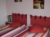 Chambres dHtes Chez Tania - Hotel