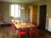 Chambres dHtes le Clos des Lesses - Hotel