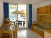 Apartment La Palme Dor V Le Cap dAgde - Hotel
