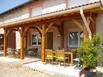 Chambres dhôtes Les Brimbelles - Hotel
