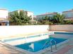 Holiday Home Lavandines III Le Cap dAgde - Hotel