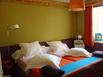 Chambres dhtes Rougeclos - Hotel