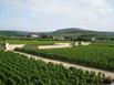 Chateau de Chassagne-Montrachet - Hotel