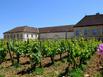 Chateau de Chassagne-Montrachet - Hotel