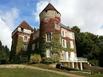 Holiday Home Chateau De Chemeray Ciron - Hotel