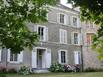 Holiday Home Chateau De Chemeray Ciron - Hotel