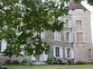 Holiday Home Chateau De Chemeray Ciron - Hotel