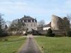 Holiday Home Chateau De Fougerolles Fougerolles - Hotel