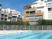 Apartment Pharo Le Cap dAgde - Hotel