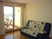 Apartment Pharo Le Cap dAgde - Hotel