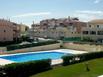 Apartment Les Indes Galantes Le Cap dAgde - Hotel