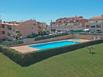 Apartment Les Indes Galantes Le Cap dAgde - Hotel