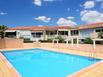 Holiday Home Les Perles du Soleil Le Cap dAgde - Hotel