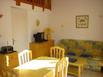 Holiday Home Palm Beach Le Cap dAgde - Hotel