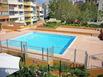 Apartment Port Dauphin III Le Cap dAgde - Hotel