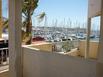 Apartment Port Dauphin III Le Cap dAgde - Hotel