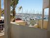 Apartment Port Dauphin III Le Cap dAgde - Hotel