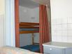 Apartment Port Dauphin III Le Cap dAgde - Hotel