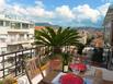 Rossini Palmier - Hotel