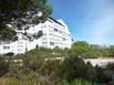 Apartment Cyclades I Port-Leucate - Hotel