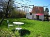 Holiday Home Les Volets Rouges Devay - Hotel