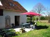 Holiday Home Les Volets Rouges Devay - Hotel