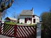 Holiday Home Les Volets Rouges Devay - Hotel