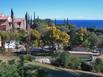 Apartment Coteaux De Nartelle II Sainte Maxime - Hotel