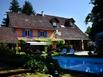 Côté Grange - Hotel