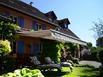 Côté Grange - Hotel