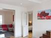Appartement Toudic - Hotel