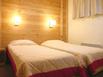 Rsidence Cortina - Hotel