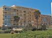 Copacabana II Canet Plage - Hotel