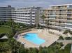 Copacabana II Canet Plage - Hotel