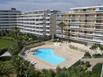 Apartment Copacabana I Canet Plage - Hotel