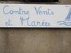 Contre Vents Et Mares - Hotel