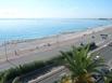 Apartment La Floride Nice - Hotel