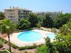 Apartment Le Jardin des Iris Nice - Hotel