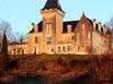 Gîte Bellavista du Chateau de Bellevue - Hotel