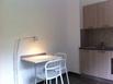Le Port de Nice - Rosemont - Hotel