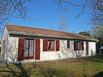 Holiday Home Closeries Lacanau-Medoc - Hotel