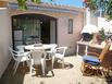 Holiday Home Capitelles II Barcares - Hotel