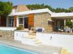 Holiday Home La Villa Sanary sur mer - Hotel