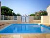 Holiday Home Le Hameau Catalan Le Barcares - Hotel