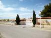 Holiday Home Le Hameau Catalan Le Barcares - Hotel